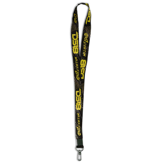 Lanyard - Skoutley Outdoors LLC