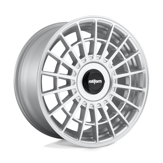 Rotiform R143 Las R Gloss Silver