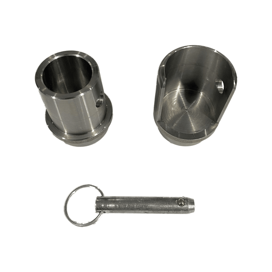 Door Latch