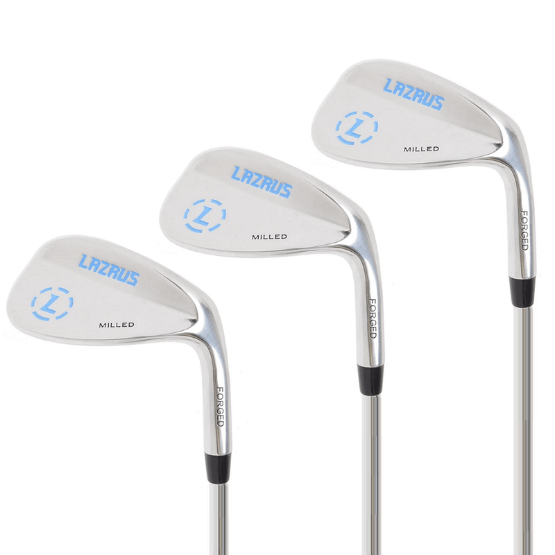 Load image into Gallery viewer, Lazrus Golf | Discounted Clubs
