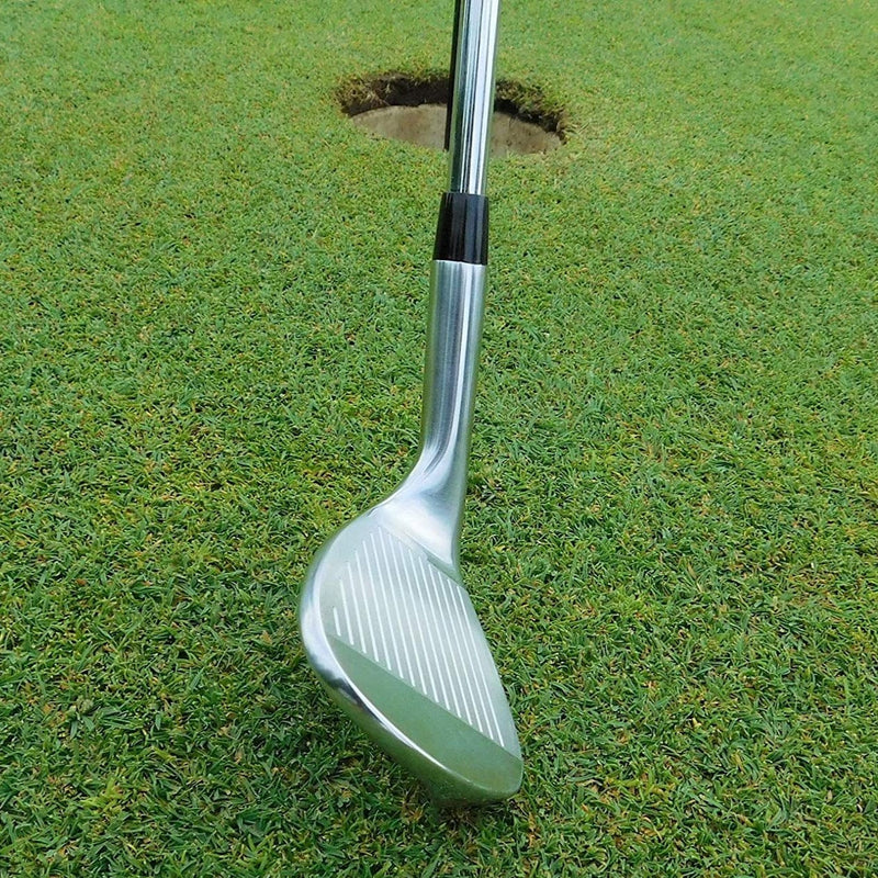 Load image into Gallery viewer, Lazrus Golf Wedges Set or Individual - Forged 52, 56, 60 | Gap, Sand, Lob Wedge (Right or Left Hand)
