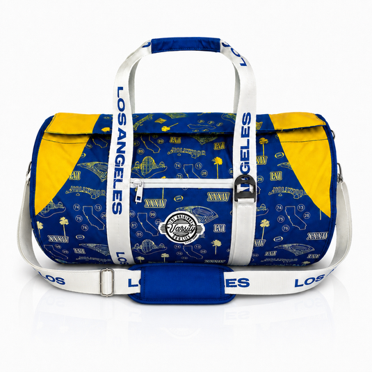 Los Angeles Duffel Cooler