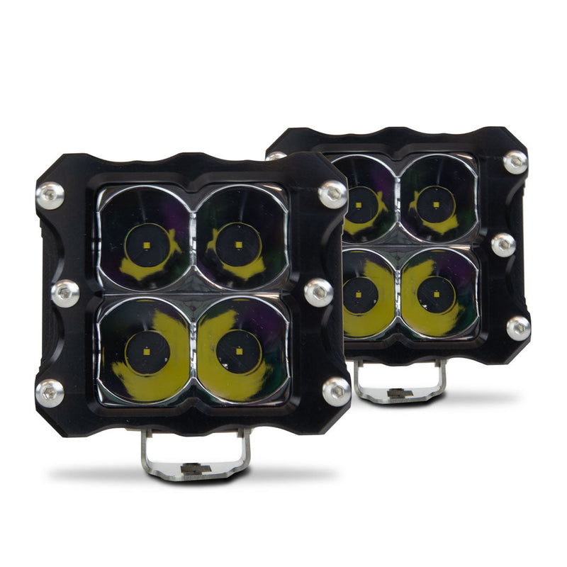 Load image into Gallery viewer, 4th Gen Tacoma Ditch Light Kit

