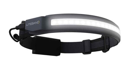 ACTIV 350 Lumen LED Wide Beam Headlamp (AAA Powered)