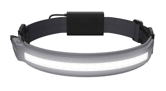 ACTIV 350 Lumen LED Wide Beam Headlamp (AAA Powered)