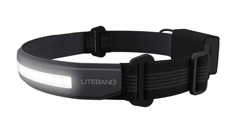 Load image into Gallery viewer, ACTIV 350 Lumen LED Wide Beam Headlamp (AAA Powered)
