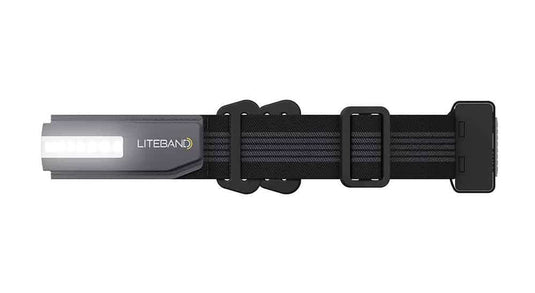 ACTIV 350 Lumen LED Wide Beam Headlamp (AAA Powered)