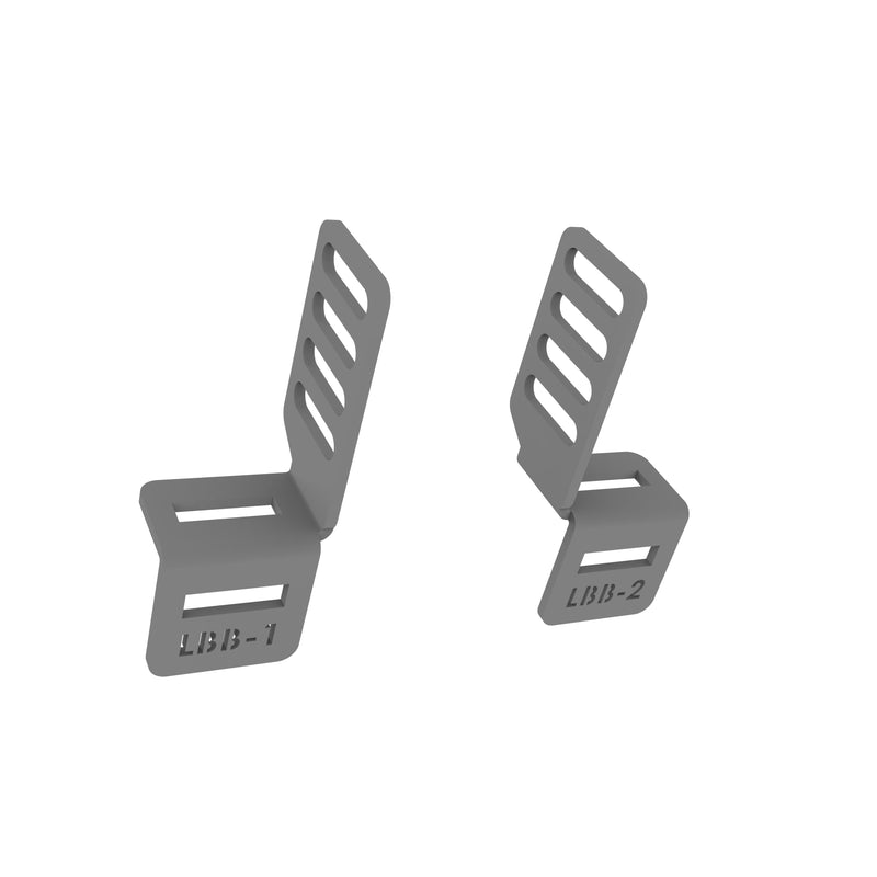 Load image into Gallery viewer, Universal Light Bar Mount
