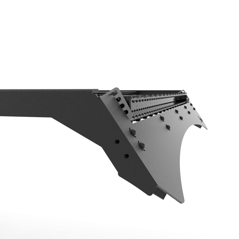 Load image into Gallery viewer, Universal Light Bar Mount
