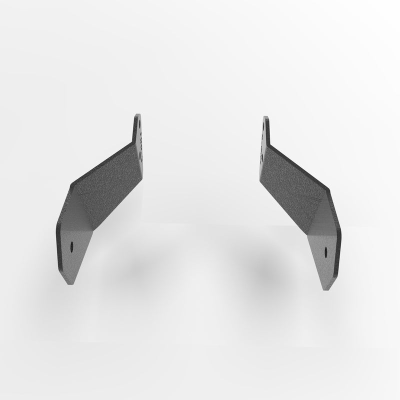 Load image into Gallery viewer, KC light bar mount
