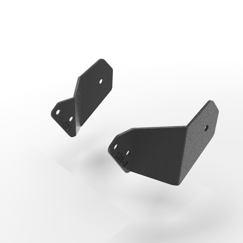 Load image into Gallery viewer, KC light bar mount
