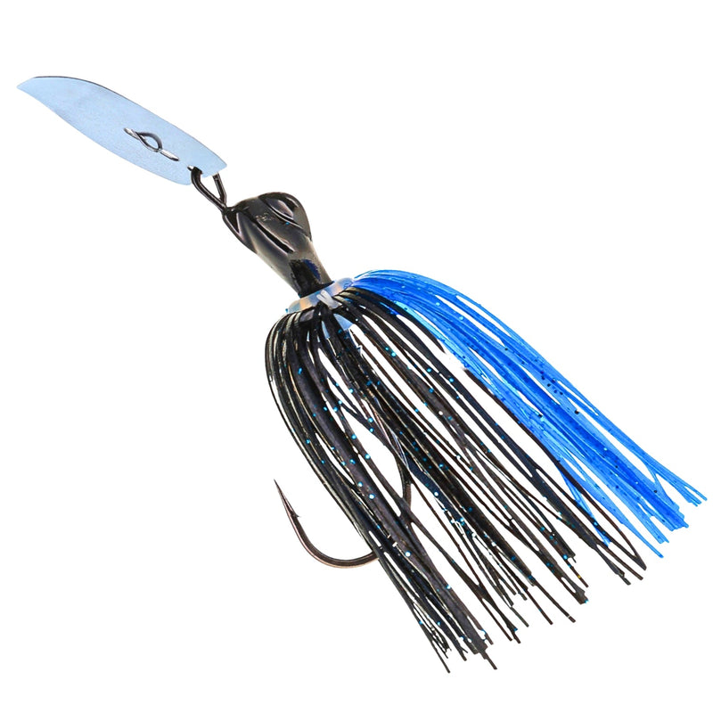 Load image into Gallery viewer, Reaction Tackle Lead Breaker Jigs- 3-Pack; Durable Fishing Jigs for Freshwater &amp; Saltwater
