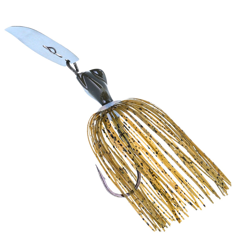 Load image into Gallery viewer, Reaction Tackle Lead Breaker Jigs- 3-Pack; Durable Fishing Jigs for Freshwater &amp; Saltwater
