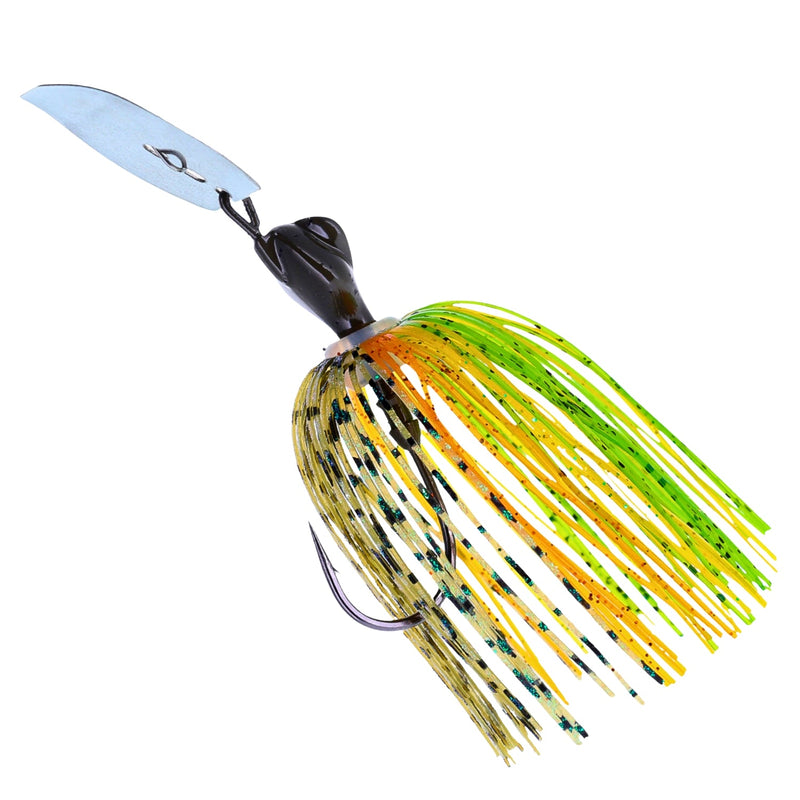 Load image into Gallery viewer, Reaction Tackle Lead Breaker Jigs- 3-Pack; Durable Fishing Jigs for Freshwater &amp; Saltwater
