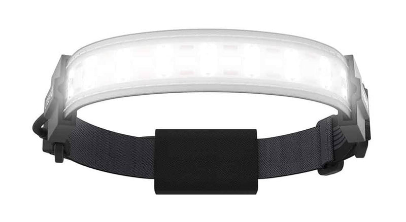 Load image into Gallery viewer, FLEX 300 LED Wide Beam Headlamp (AAA Powered)
