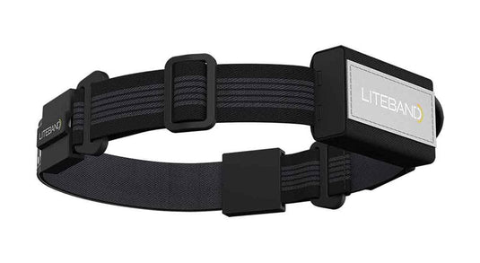 FLEX 300 LED Wide Beam Headlamp (AAA Powered)