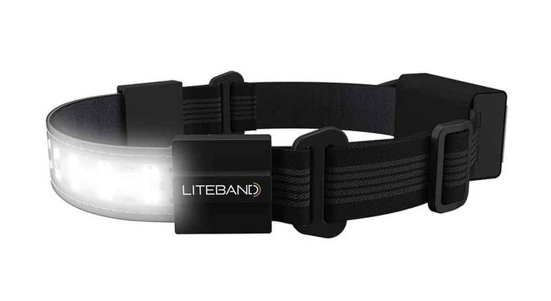 Load image into Gallery viewer, FLEX 300 LED Wide Beam Headlamp (AAA Powered)
