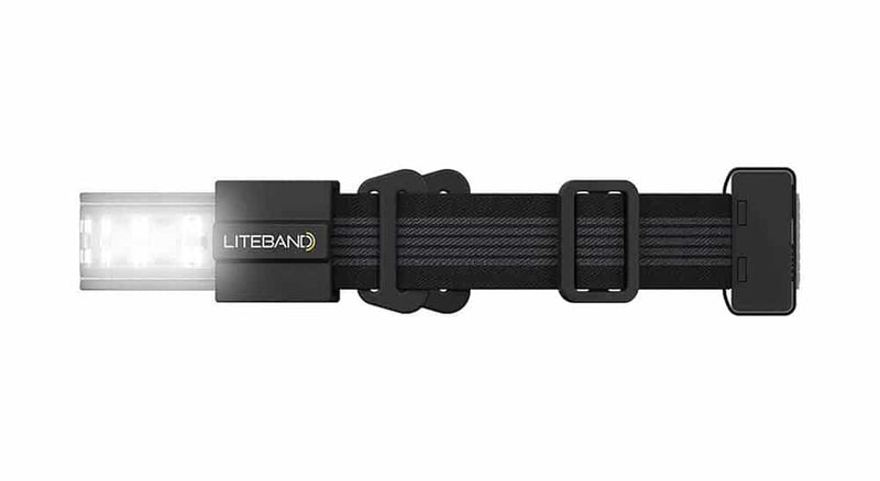 Load image into Gallery viewer, FLEX 300 LED Wide Beam Headlamp (AAA Powered)

