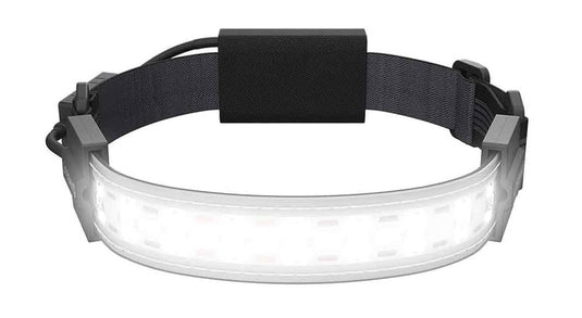 FLEX 300 LED Wide Beam Headlamp (AAA Powered)