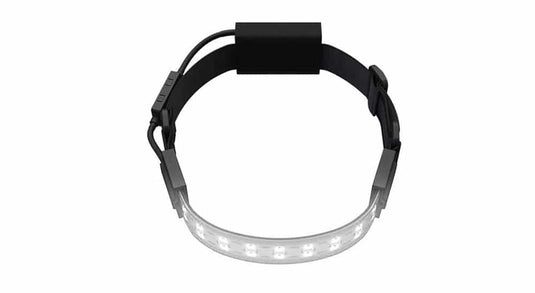 FLEX 300 LED Wide Beam Headlamp (AAA Powered)