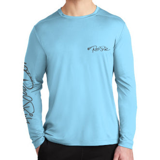 Load image into Gallery viewer, Solid Color Performance Shirt
