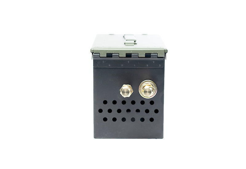 Load image into Gallery viewer, Reserve yours now! The Original LavaBox Fire Pit
