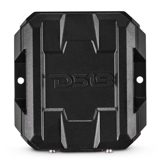 Can-Am Maverick X3 Stage 2 Dash Panel Speaker Enclosures and Driver Side Under Seat Subwoofer Enclosure - 2800W MAX