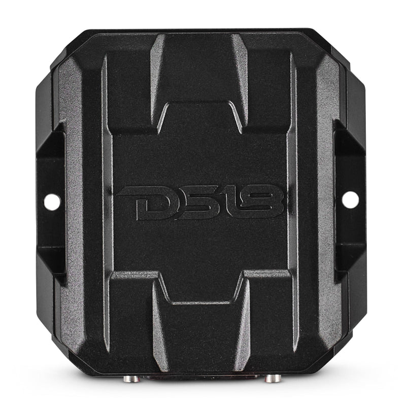 Load image into Gallery viewer, Can-Am Maverick X3 Extreme Dash Panel Speaker Enclosures + Driver and Passenger Side Under Seat Subwoofer Enclosure and Pair of Tower Speakers - 3800W MAX
