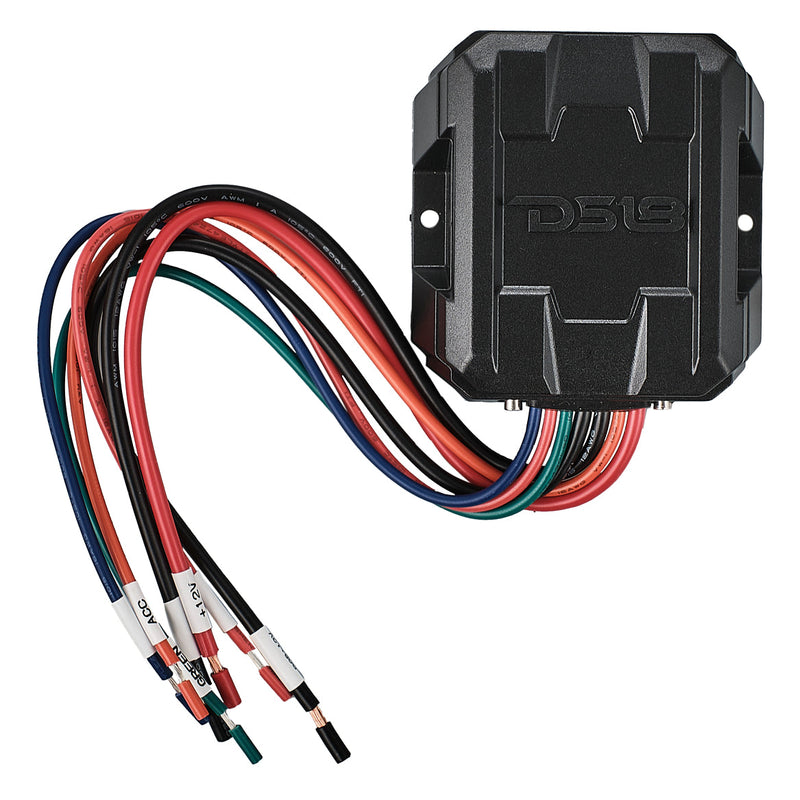 Load image into Gallery viewer, RGB-LED Lights Bluetooth 5.4 Controller | Water-Resistant IP66
