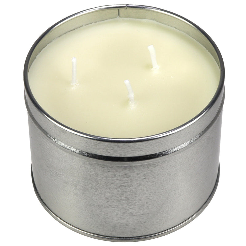 Load image into Gallery viewer, 3 Wick 36 Hour Emergency Candle
