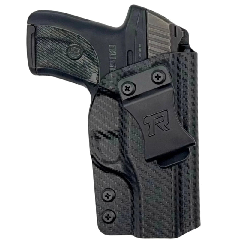Load image into Gallery viewer, Ruger LC9/LC9s/LC380/EC9s IWB Holster
