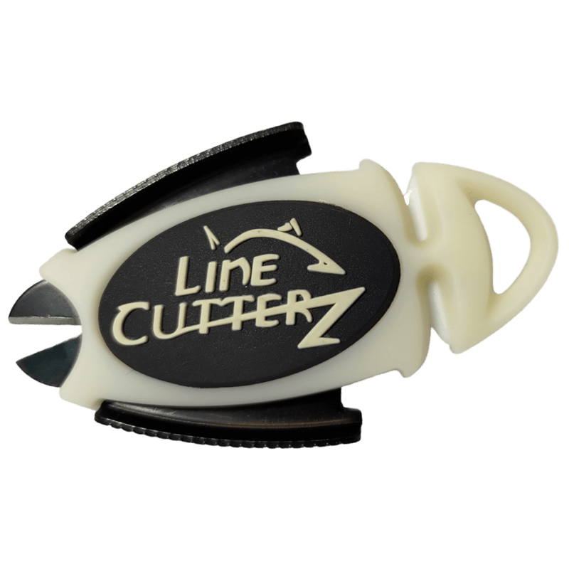 Load image into Gallery viewer, Dual Hybrid Micro Scissors - Glow-in-the-Dark
