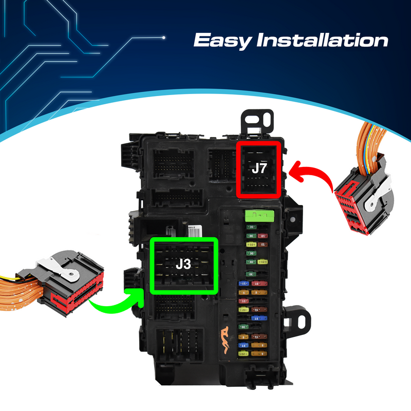 Load image into Gallery viewer, Z-Flash BCM Plugin For Ford
