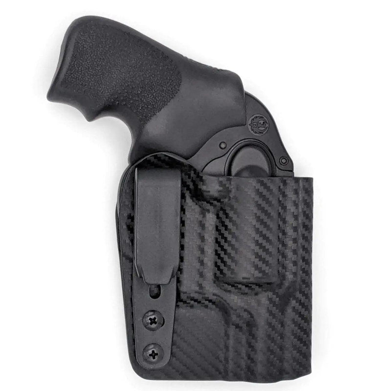 Load image into Gallery viewer, Ruger LCR / LCRx Tuckable IWB Holster
