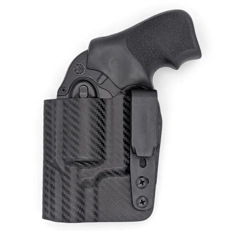 Load image into Gallery viewer, Ruger LCR / LCRx Tuckable IWB Holster

