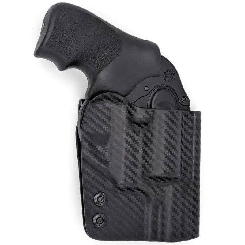 Load image into Gallery viewer, Ruger LCR / LCRx Tuckable IWB Holster
