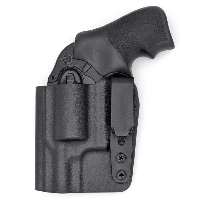 Load image into Gallery viewer, Ruger LCR / LCRx Tuckable IWB Holster
