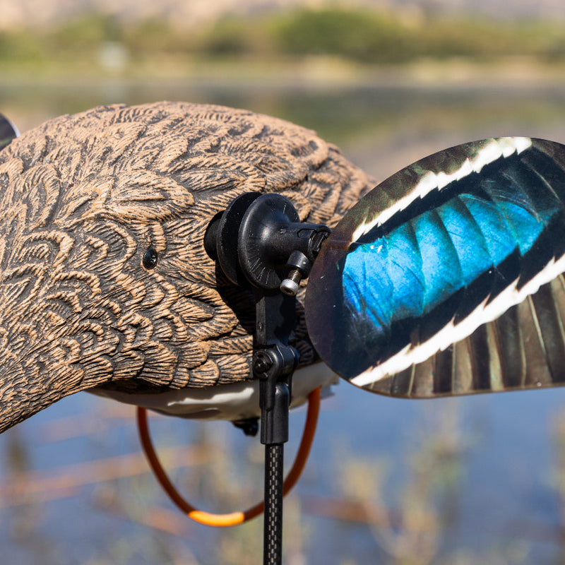 Load image into Gallery viewer, Animator V2 for Lucky Duck Decoys

