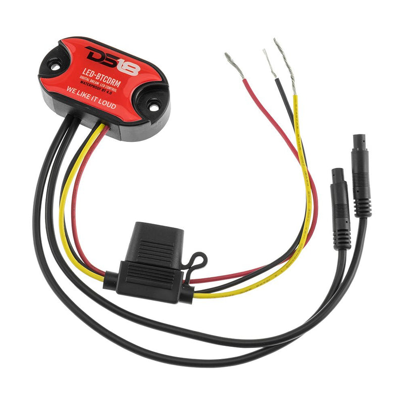 Load image into Gallery viewer, RGB LED Dream Digital Lights Chasing Bluetooth Control (Works with Android and IPhone)

