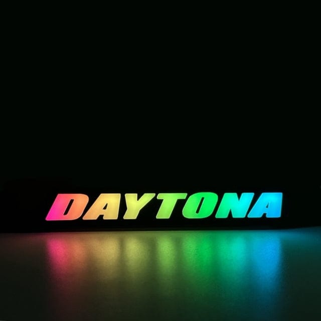 Load image into Gallery viewer, LED Badges: Multicolor (Mopar vehicles)
