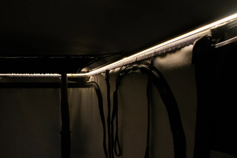 Load image into Gallery viewer, James Baroud LED Lighting Kit
