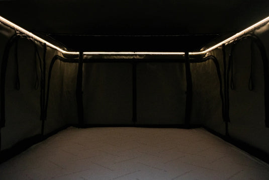 James Baroud LED Lighting Kit