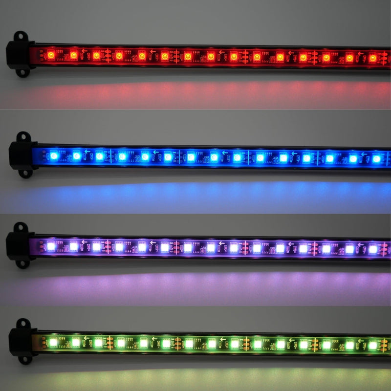 Load image into Gallery viewer, LED Underglow Lighting Kit 3.0 | Aluminum

