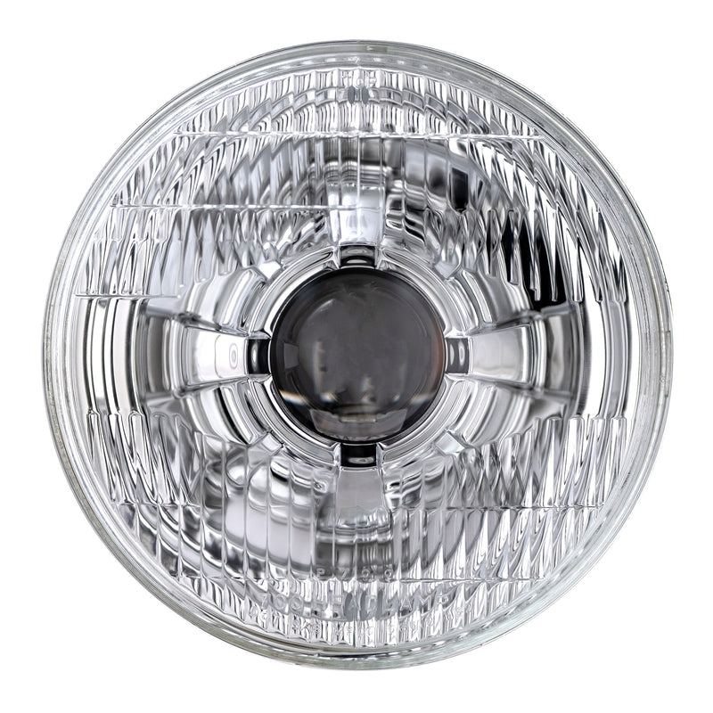 Load image into Gallery viewer, Chrome LED Seven with Original Glass
