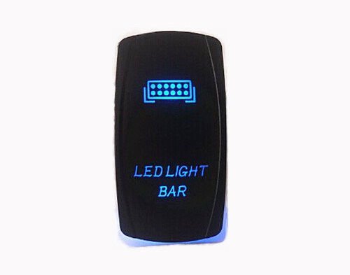 Load image into Gallery viewer, Rocker Switches
