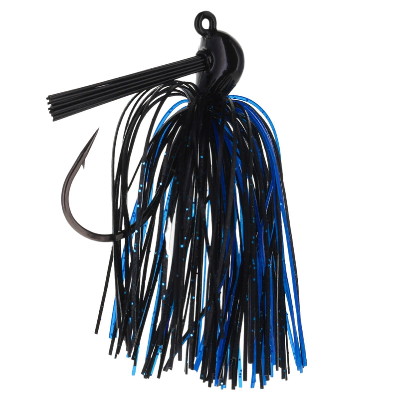Load image into Gallery viewer, Reaction Tackle Lead Flipping Jigs- 3-PACK
