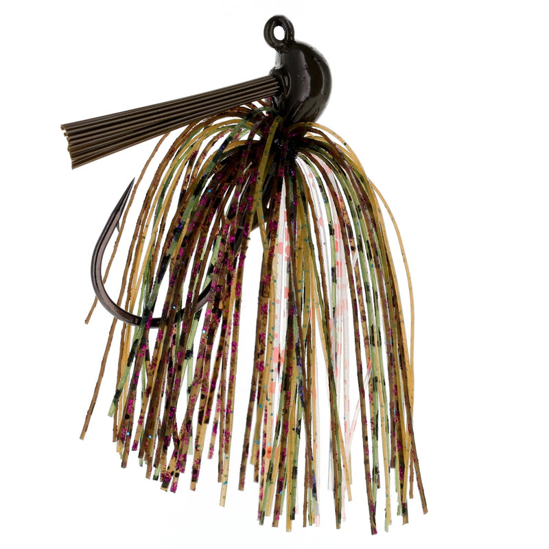 Load image into Gallery viewer, Reaction Tackle Lead Flipping Jigs- 3-PACK
