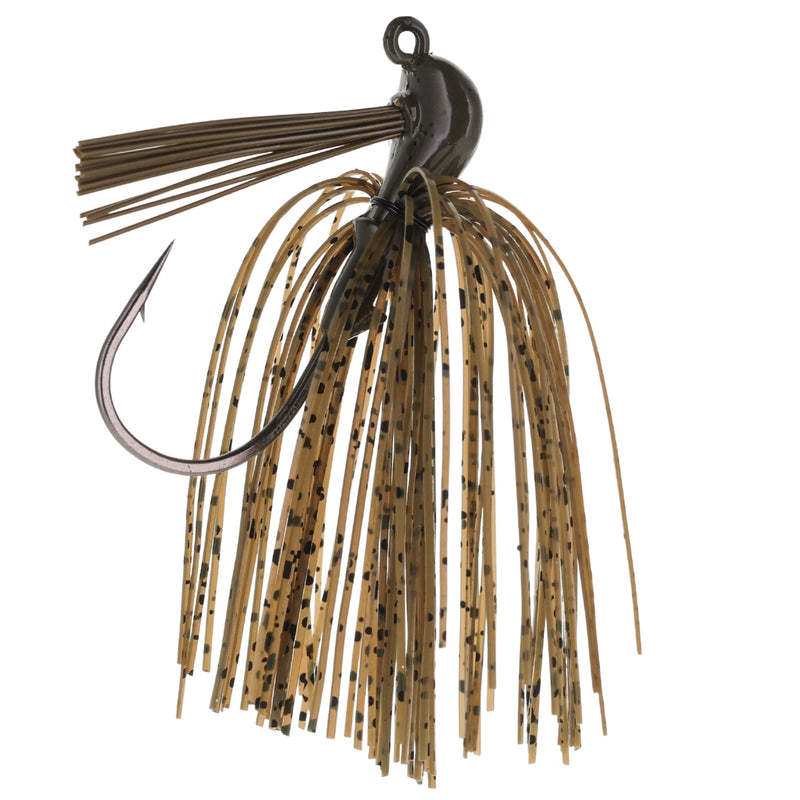 Load image into Gallery viewer, Reaction Tackle Lead Flipping Jigs- 3-PACK
