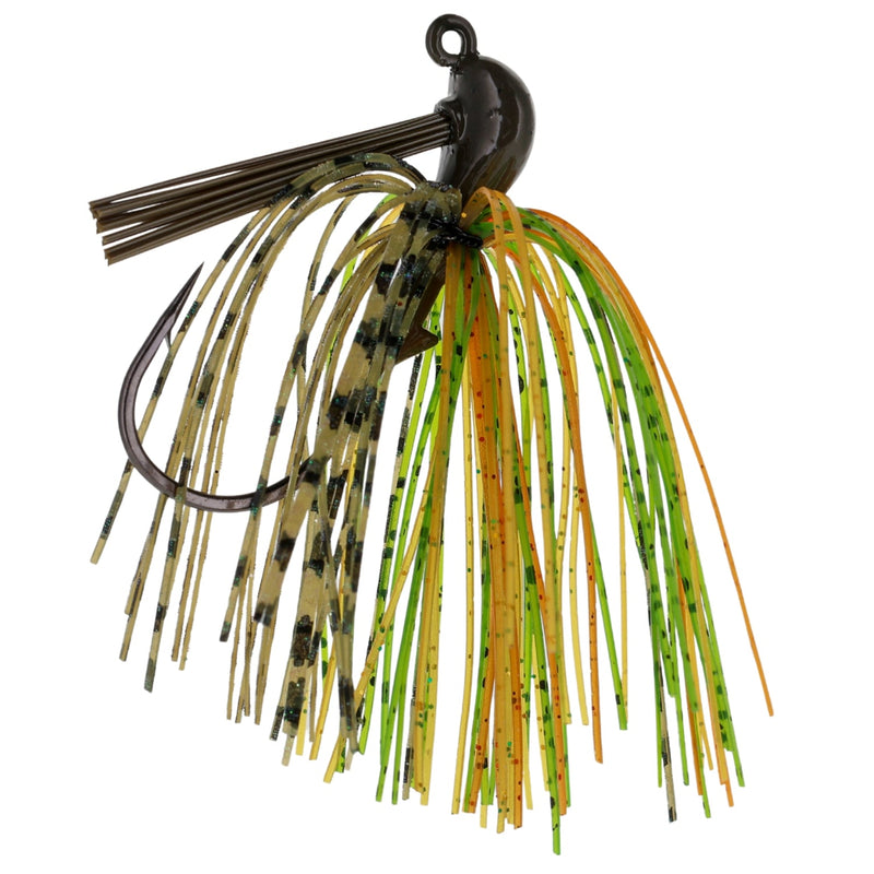 Load image into Gallery viewer, Reaction Tackle Lead Flipping Jigs- 3-PACK
