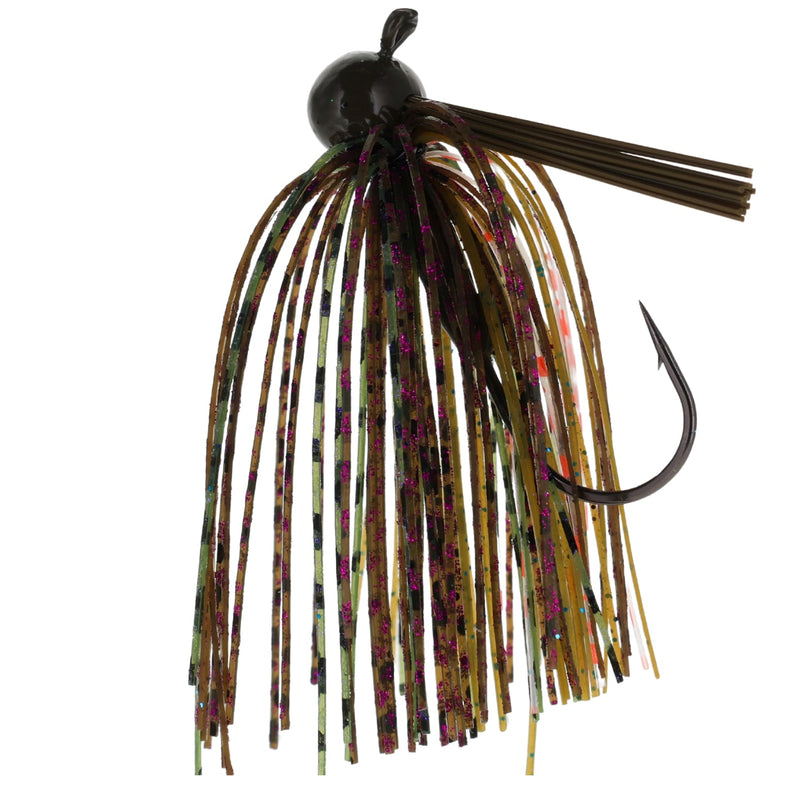 Load image into Gallery viewer, Reaction Tackle Lead Football Jigs 3-Pack
